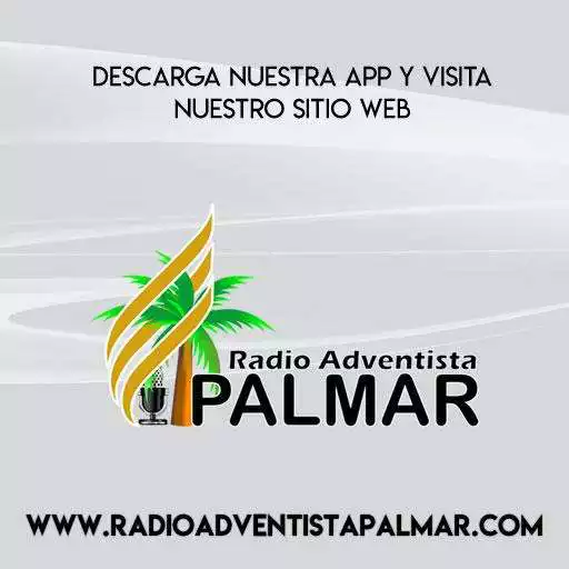 Play Radio Adventista Palmar APK Play Radio Adventista Palmar APK
