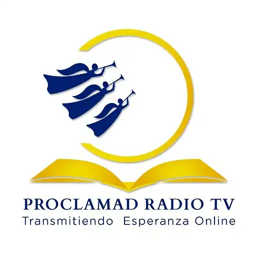 Play Radio Adventista Proclamad APK Play Radio Adventista Proclamad APK
