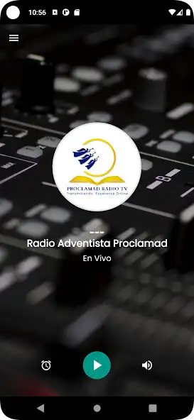 Play Radio Adventista Proclamad  and enjoy Radio Adventista Proclamad with UptoPlay