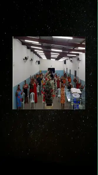 Play Radio a Espera de Cristo  and enjoy Radio a Espera de Cristo with UptoPlay