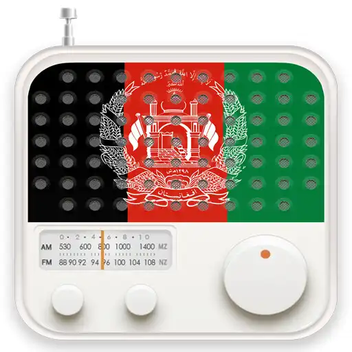 Play Radio Afganistán FM AM APK Play Radio Afganistán FM AM APK