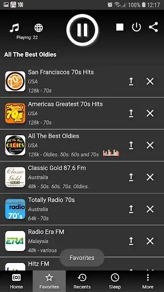 Play Radio Afghanistan 2022 as an online game Radio Afghanistan 2022 with UptoPlay