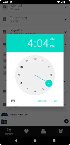 Play Radio Afghanistan: Online FM as an online game Radio Afghanistan: Online FM with UptoPlay