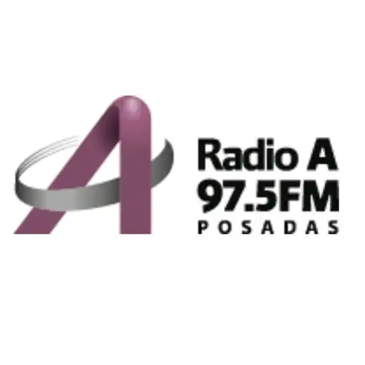 Play Radio A - FM 97.5 Mhz  and enjoy Radio A - FM 97.5 Mhz with UptoPlay