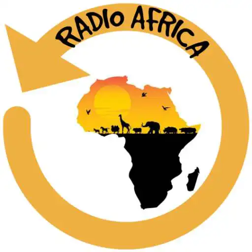 Free play online Radio Africa APK