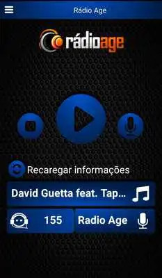 Play Radio Age