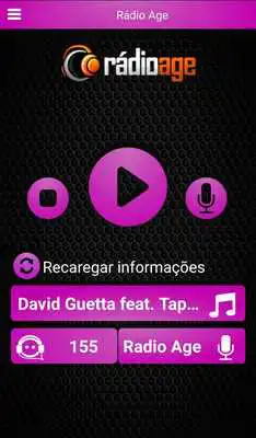 Play Radio Age