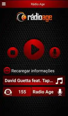 Play Radio Age