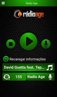 Play Radio Age