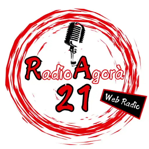Play Radio Agorà 21 APK