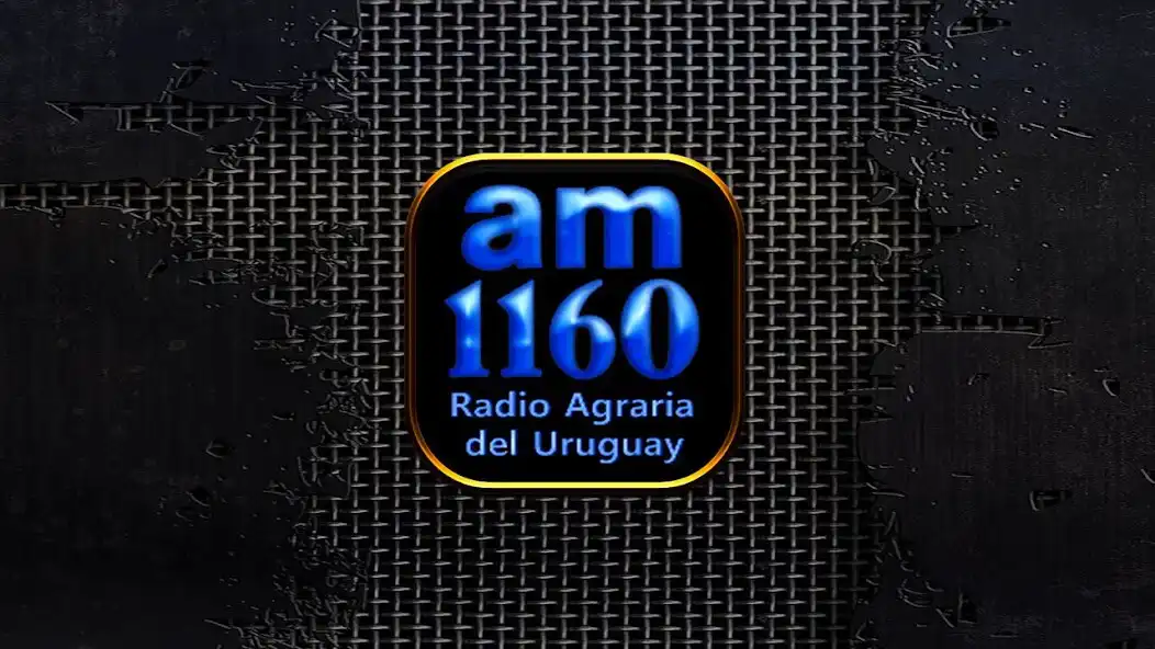 Play Radio Agraria del Uruguay  and enjoy Radio Agraria del Uruguay with UptoPlay