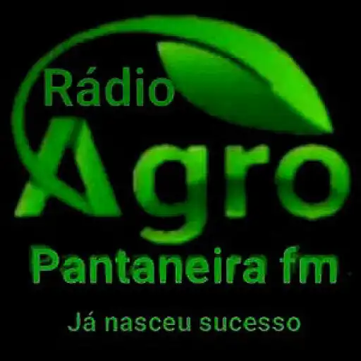 Play RADIO AGRO PANTANEIRA FM APK