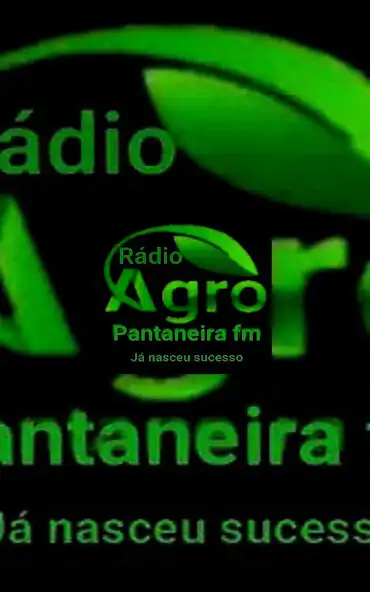 Play RADIO AGRO PANTANEIRA FM as an online game RADIO AGRO PANTANEIRA FM with UptoPlay
