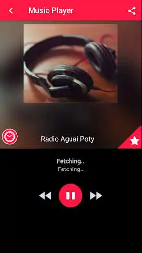 Play Radio Aguai Poty 90.5 Fm Radio  and enjoy Radio Aguai Poty 90.5 Fm Radio with UptoPlay