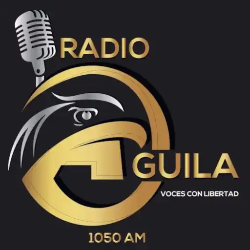 Play Radio Aguila 1050 AM APK Play Radio Aguila 1050 AM APK