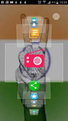 Play Radio Ahmedabad