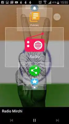 Play Radio Ahmedabad