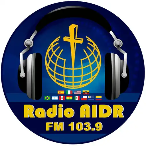Play Radio AIDR FM 103.9 APK Play Radio AIDR FM 103.9 APK