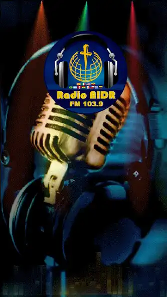 Play Radio AIDR FM 103.9  and enjoy Radio AIDR FM 103.9 with UptoPlay