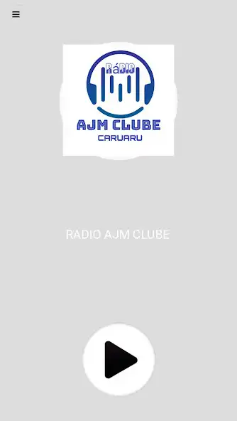 Play RADIO AJM CLUBE  and enjoy RADIO AJM CLUBE with UptoPlay