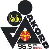 Free play online Radio Akord APK