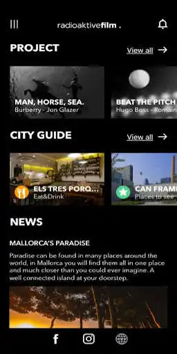 Play Radioaktive as an online game Radioaktive with UptoPlay