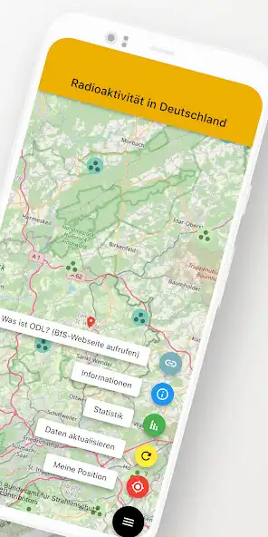 Play Radioaktiv as an online game Radioaktiv with UptoPlay