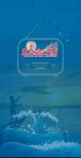 Play RADIO ALA 90.8 F.M  and enjoy RADIO ALA 90.8 F.M with UptoPlay