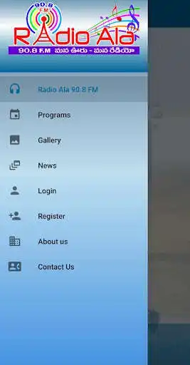 Play RADIO ALA 90.8 F.M as an online game RADIO ALA 90.8 F.M with UptoPlay