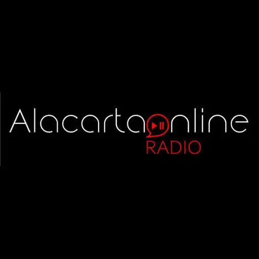 Play Radio Alacarta APK Play Radio Alacarta APK