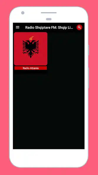 Play Radio Albania FM  AM Online  and enjoy Radio Albania FM  AM Online with UptoPlay