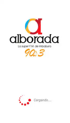 Play Radio Alborada