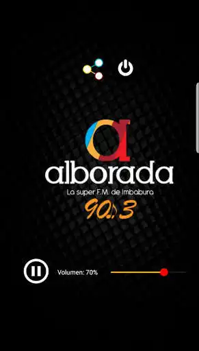 Play Radio Alborada