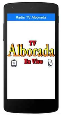 Play Radio Alborada