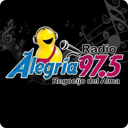 Play Radio Alegría 97.5 Regocijo del Alma APK Play Radio Alegría 97.5 Regocijo del Alma APK