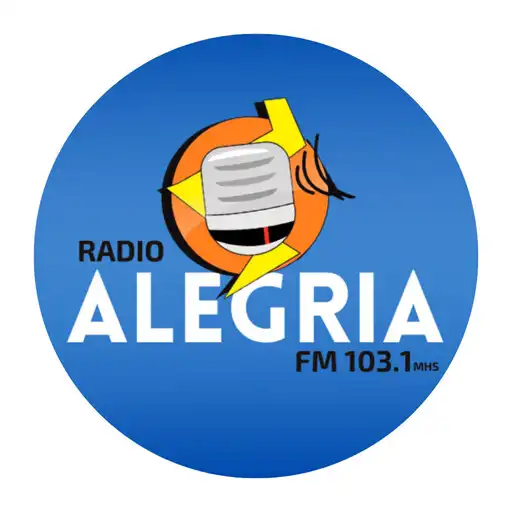 Play Radio Alegría Caleta Olivia APK