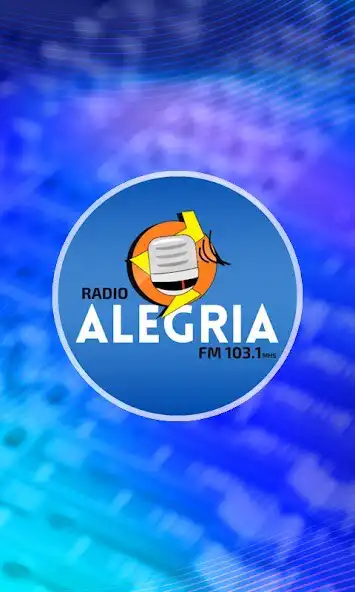 Play Radio Alegría Caleta Olivia  and enjoy Radio Alegría Caleta Olivia with UptoPlay