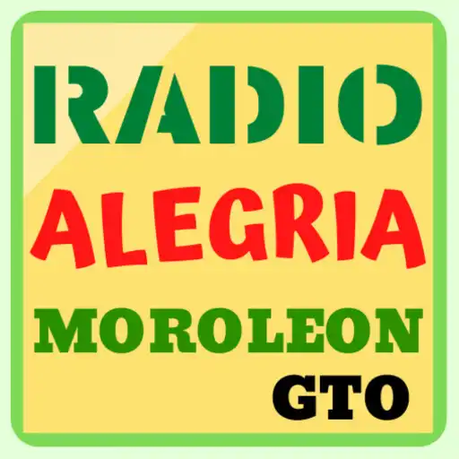 Play Radio Alegría Moroleon Gto APK Play Radio Alegría Moroleon Gto APK