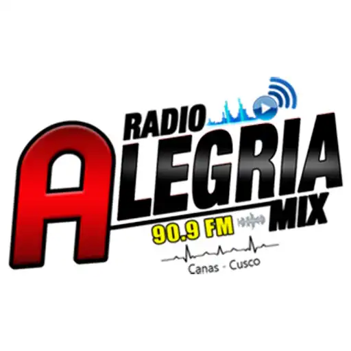 Play Radio Alegria Mix Canas APK