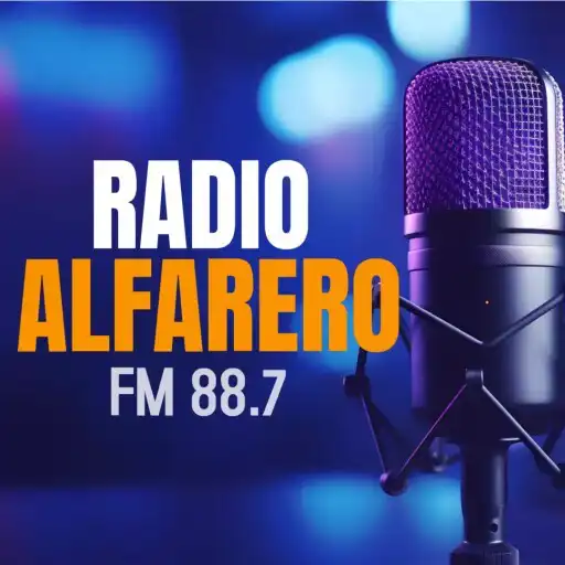 Play Radio Alfarero FM 88.7 APK