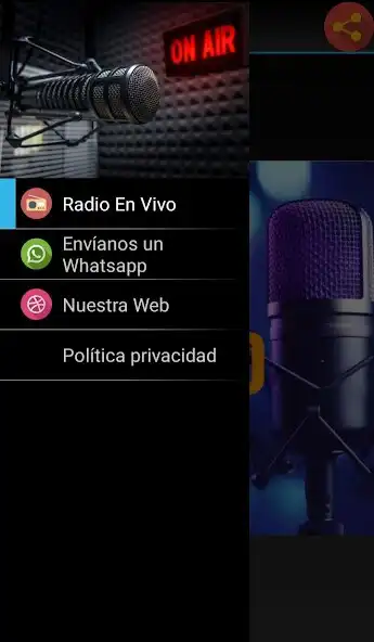 Play Radio Alfarero FM 88.7 as an online game Radio Alfarero FM 88.7 with UptoPlay