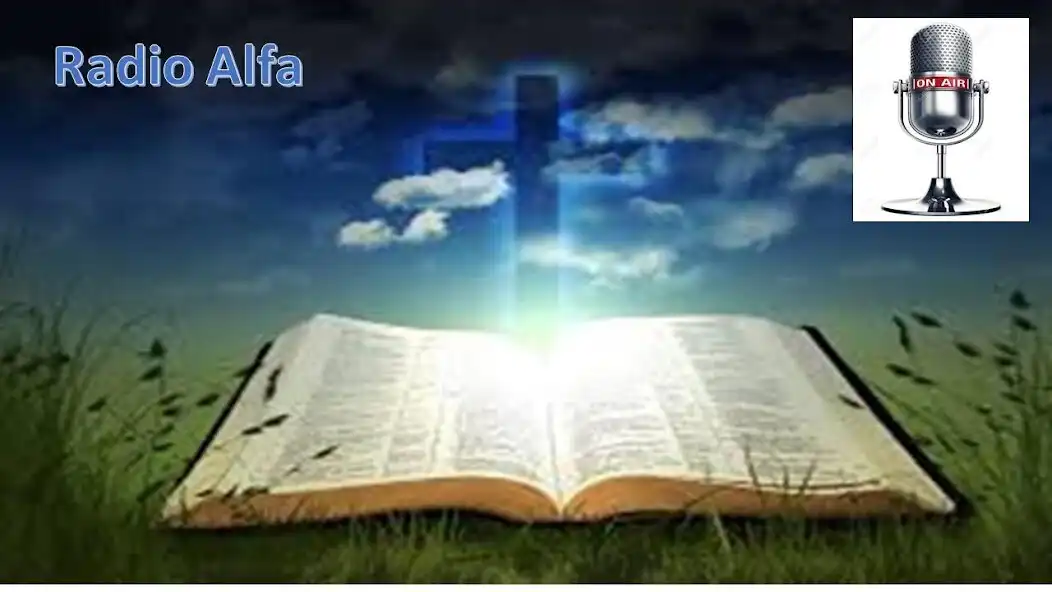 Play Radio Alfa as an online game Radio Alfa with UptoPlay
