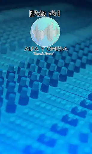 Play Radio Alfa y Omega  and enjoy Radio Alfa y Omega with UptoPlay