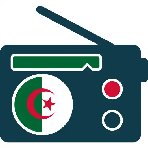 Play Radio Algeria : Online FM App APK
