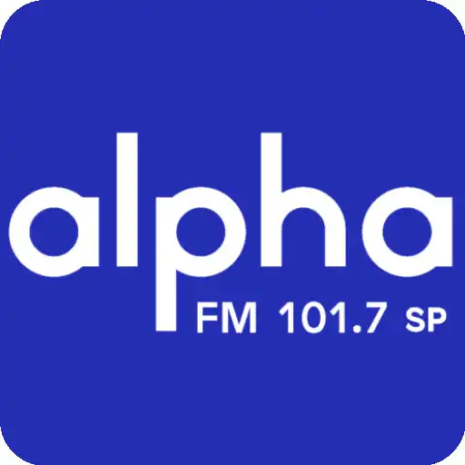 Play Radio Alpha FM APK