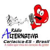 Free play online Radio Alternativa FM Cariacica APK Free play online Radio Alternativa FM Cariacica APK