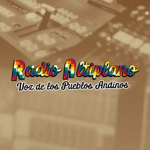 Play Radio Altiplano APK Play Radio Altiplano APK