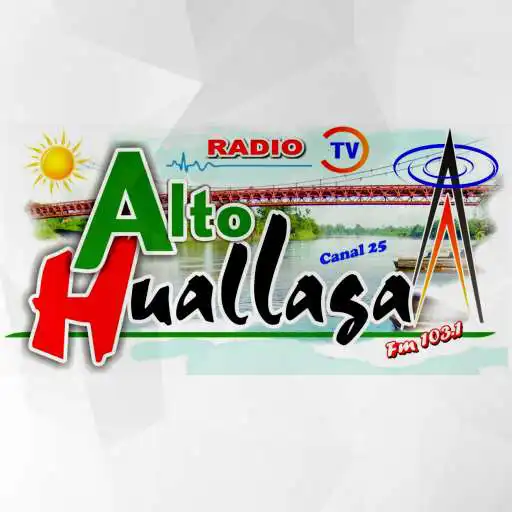 Play Radio Alto Huallaga APK
