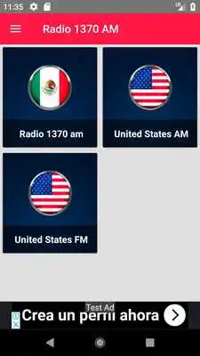 Play Radio Am 1370 Grabar Radio Online Play Radio Am 1370 Grabar Radio Online