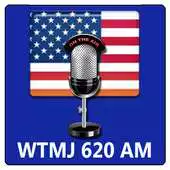 Free play online Radio AM 620 WTMJ APK